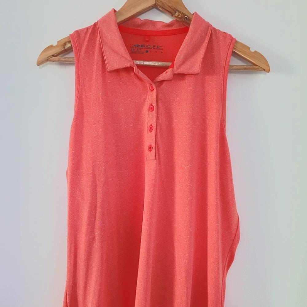 Nike GOLF Women's Dri-Fit